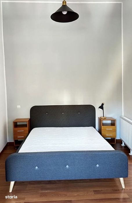 2 Camere | Decomandate | 2 Dormitoare | ULTRACENTRAL | Strada David Fe — fotografia 3