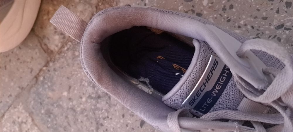 Мъжки спортни маратонки Skechers Lite-Weight