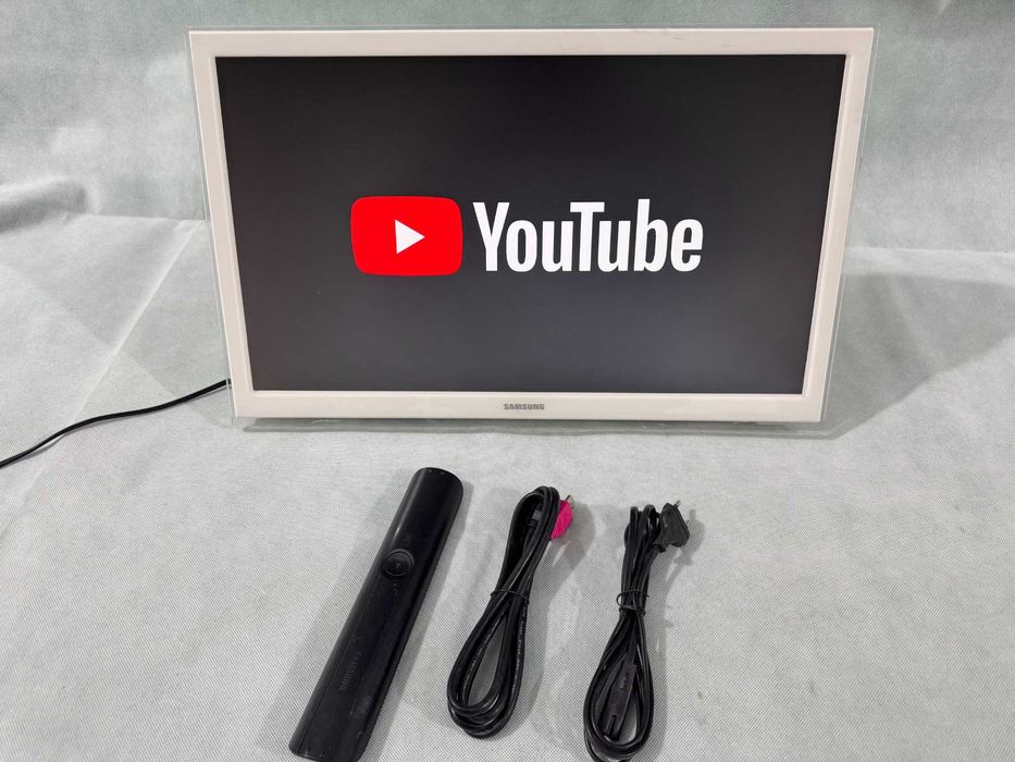 Телевизор - Samsung smart / 22 inch / А19