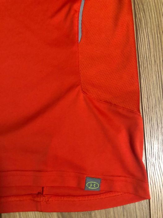 Under Armour-tricou sport pentru barbati SM