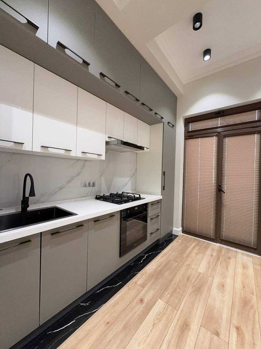 Продаетсс квартира в Ташкент Сити ЖК Булвар 3/3/7