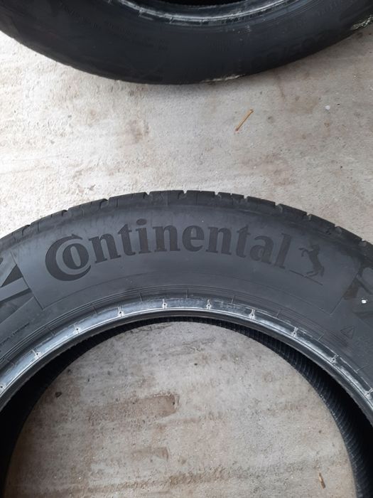 Anvelope Continental
