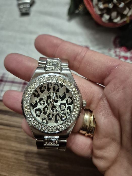 Дамски часовници