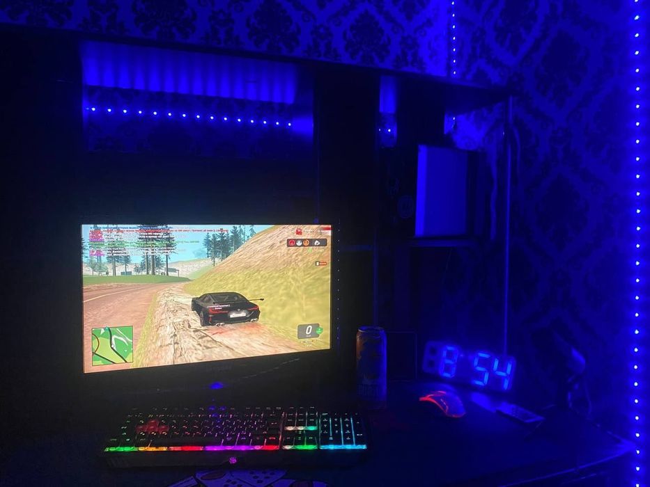 Продам ПК для игр или работы