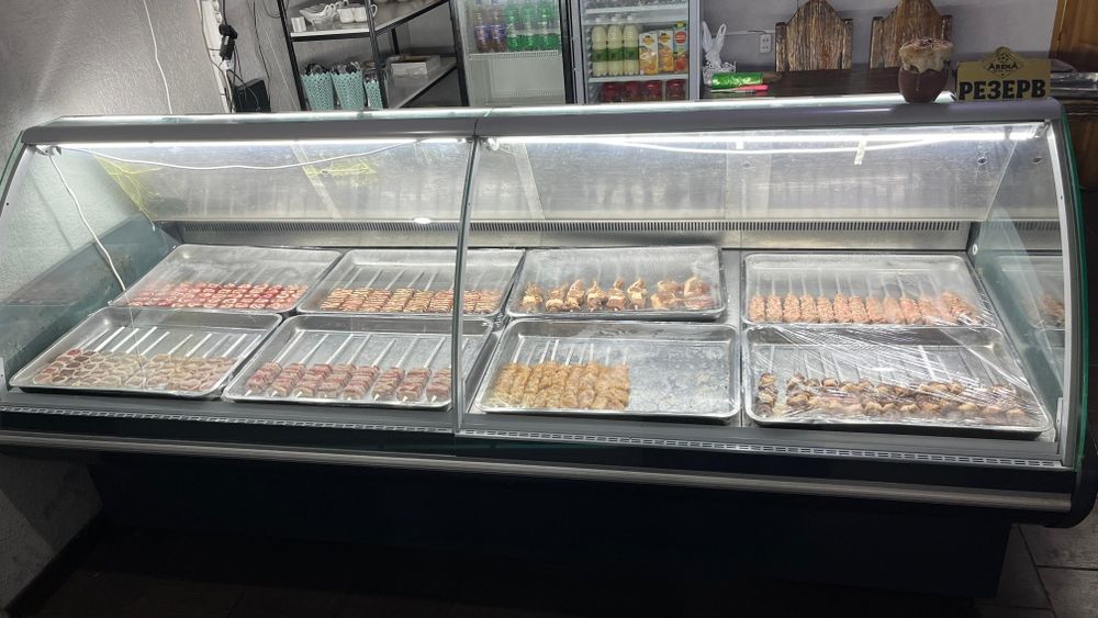 холодильник морозильник