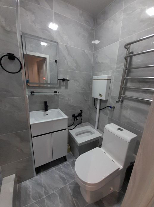 Сантехнические работы. Услуги Тепловизора. Профилактика котлов.