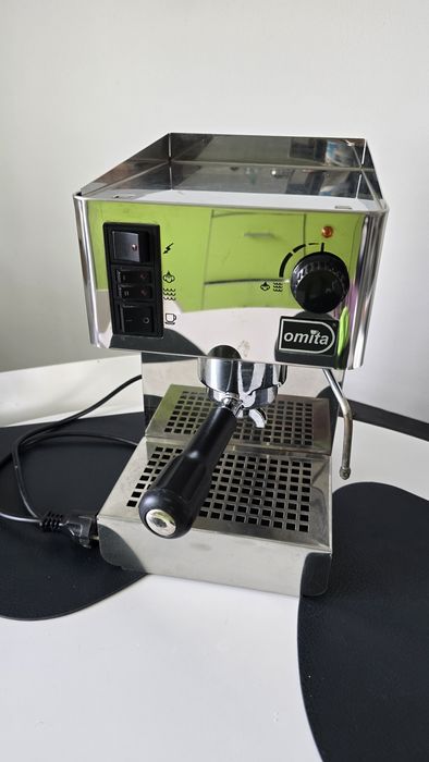 Espressor cafea Domita