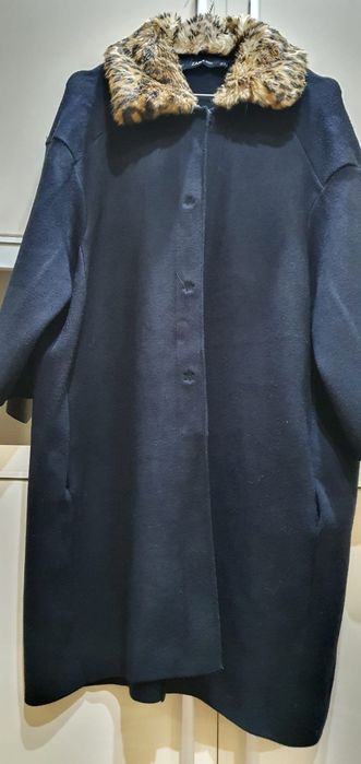 Geci Mathilde marimea 40 si cardigan Zara