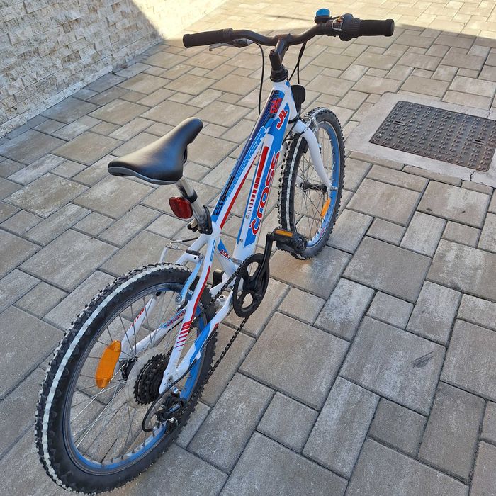 Bicicleta copii 20 inch