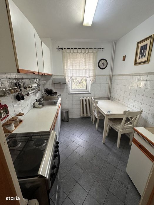 Apartament 2 camere