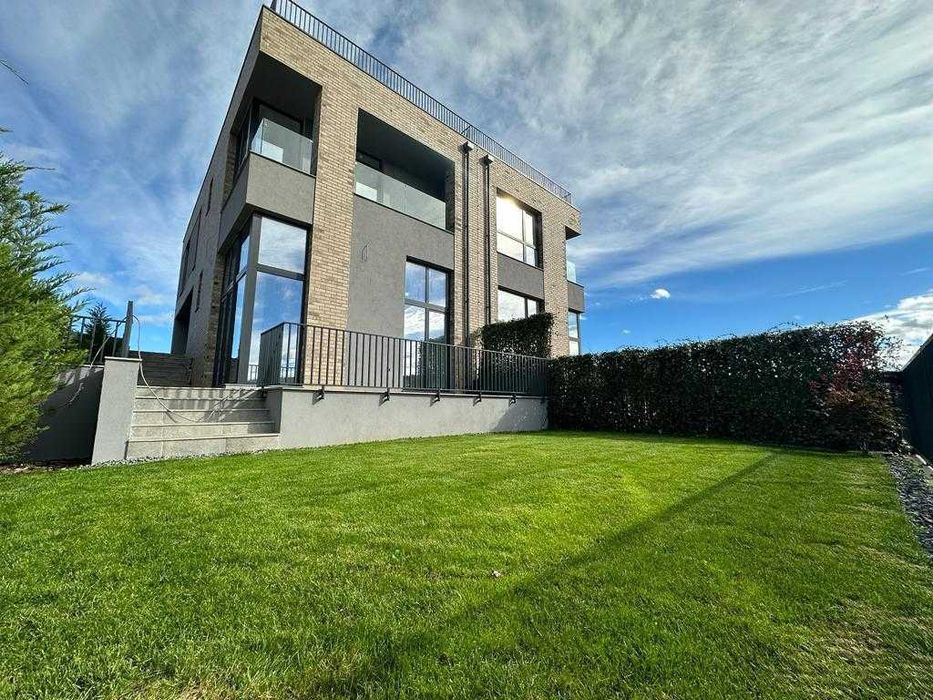 Casa de vanzare in Borhanci, Cluj-Napoca