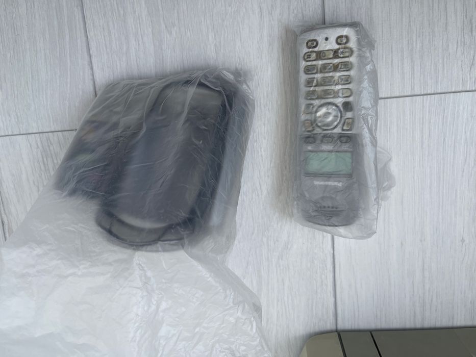 Продается радиотелефон и видеомагнитофон