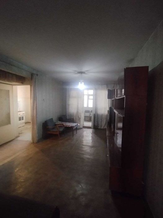 Сквозной 2 хонали 3 хонага мосласа булади