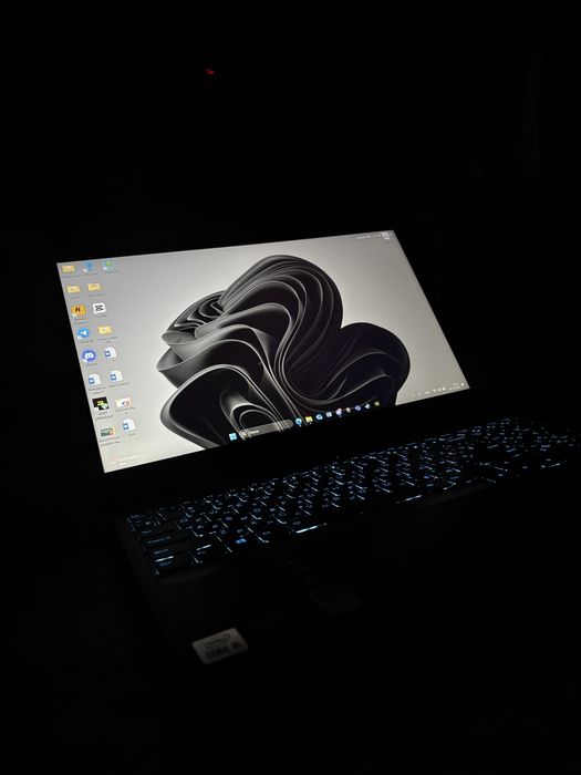 Ноутбук Lenovo IdeaPad Game 3.