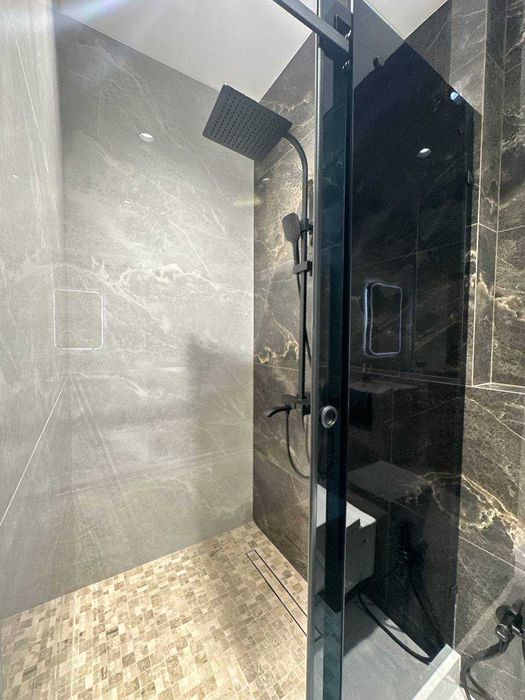 Комфортная квартира в ЖК U-TOWER 2/24/26