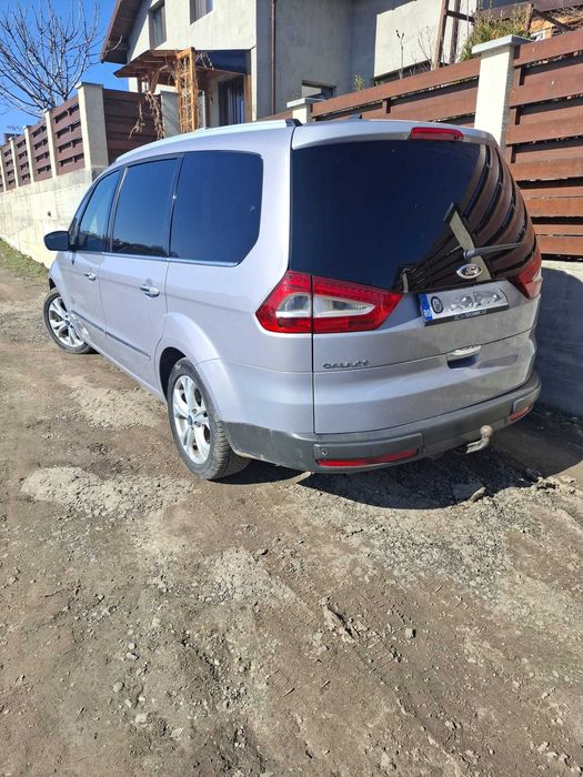 Vand Ford Galaxy