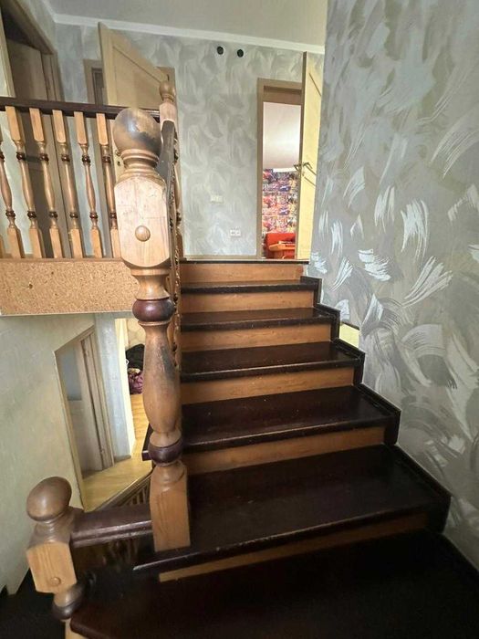 Продам дом (два таунхауса)