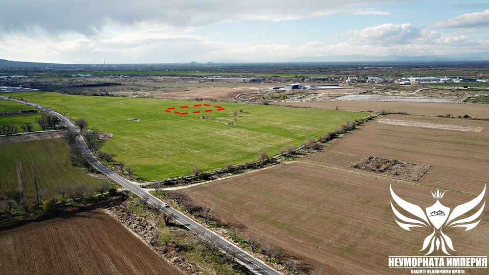 Продава се Парцел в Асеновград - 14400 кв.м за 0 €/кв.м - Снимка #8