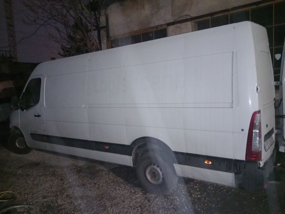 Транспортни услуги