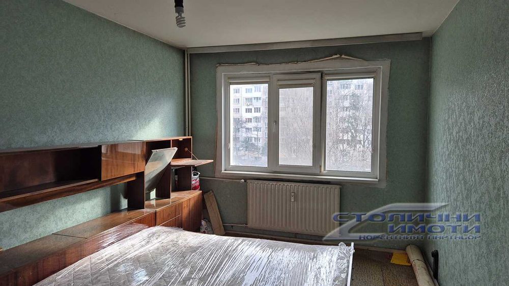 Продава се Тристаен апартамент в София, Дианабад - 87 кв.м за 1202 €/кв.м - Снимка #3