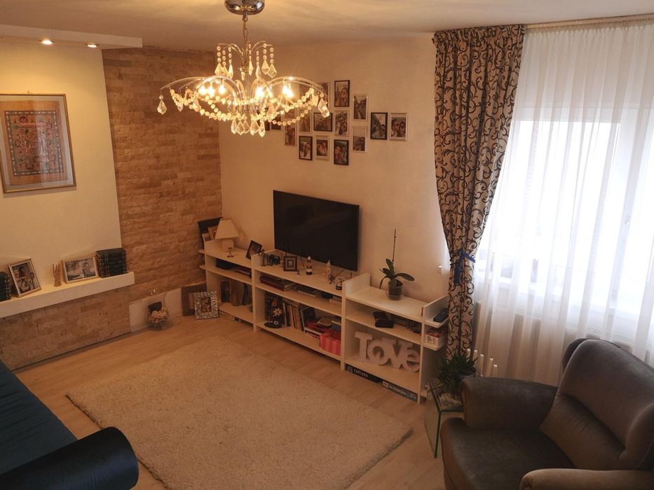 Apart 2 camere / inchiriere