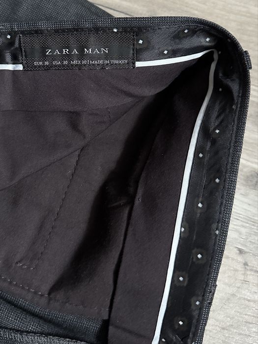 Pantaloni eleganti Zara
