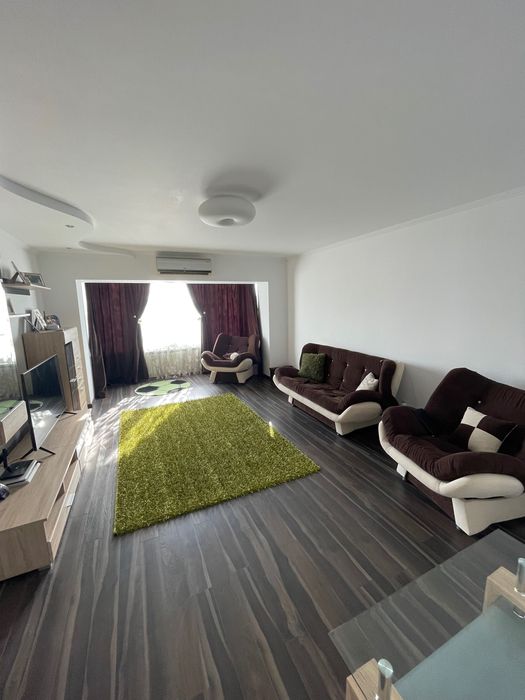 Apartment Negresti-Oas