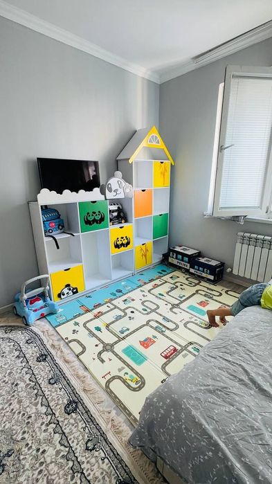 Срочна сотилади Яшнобод район 3/9/16. 68m²