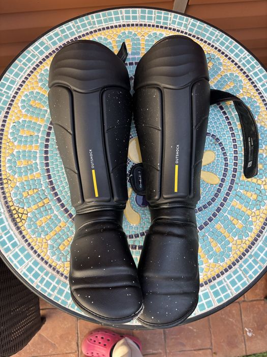 Tibiere Outshock Decalthon M