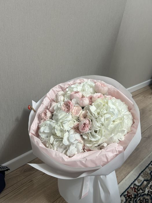 Продам цветы срочно свежие