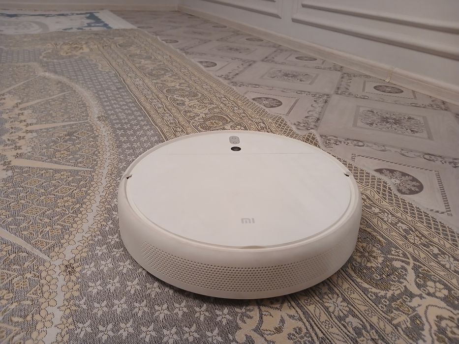 Xiaomi Mi Robot Vacuum-Mop P