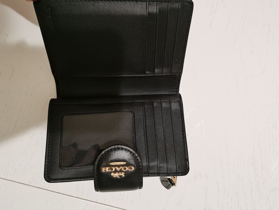 Кошелек женский Coach