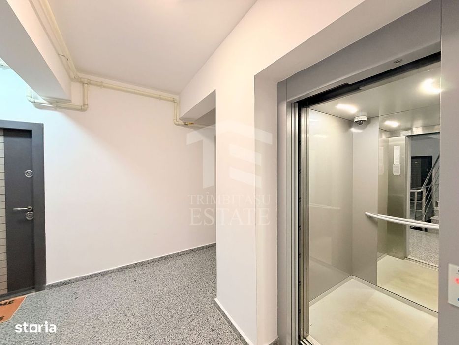 Garsoniera de Inchiriat | Militari Residence | Centrala | Comision 0%