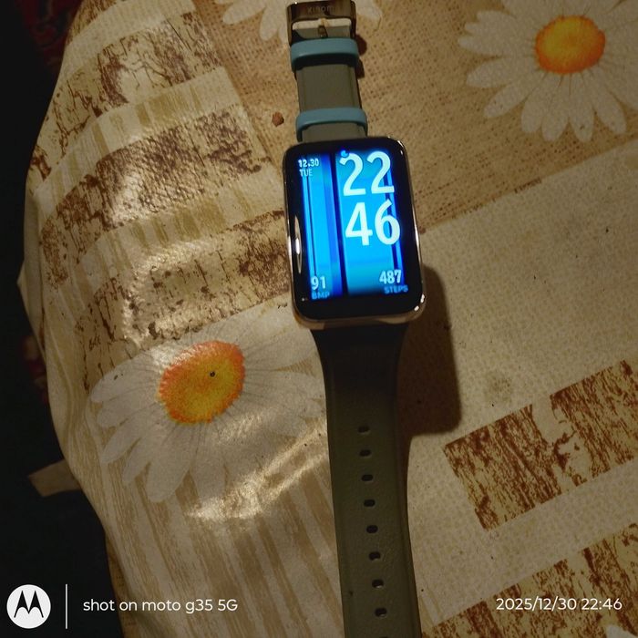 Xiaomi smart band 7 pro