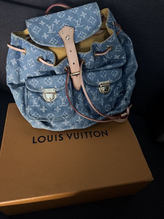 Louis Vuitton backpack