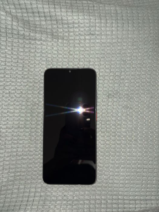 Продам телефон ZTE