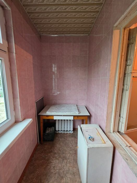 1 комнатная квартира 2 этаж Карасу Винеция