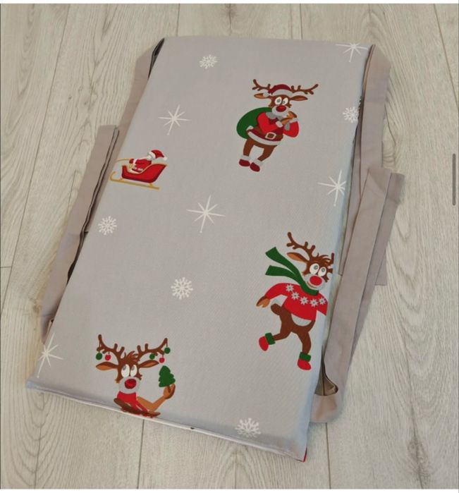 Матрасик для санок