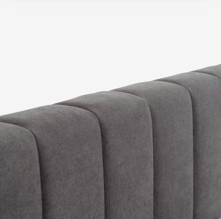 Pat 160x200 Jysk nou in cutie si Saltea Saltex UltraOrtopedica 160x200