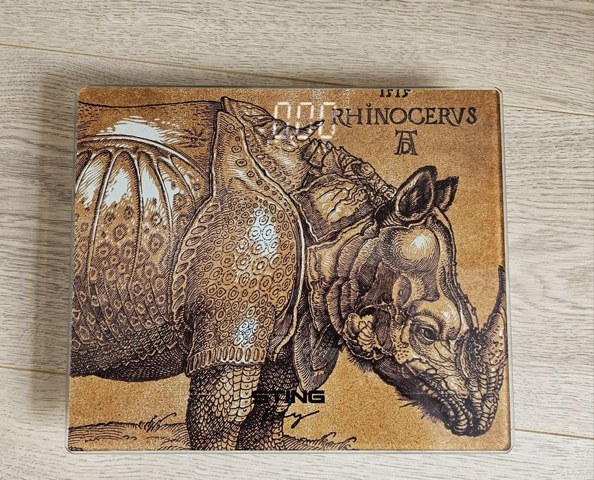 Умные диагностические весы