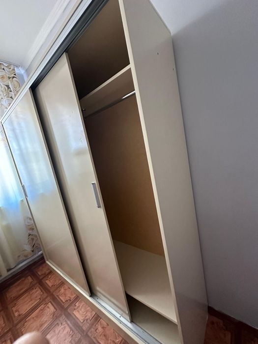 Шкаф-купе / Шифоньер