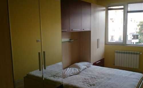 Двустаен имот в Красно село