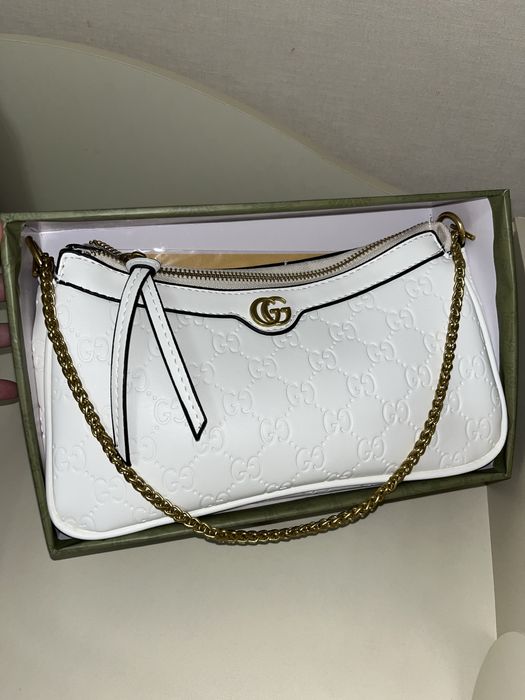Сумка gucci в коробке