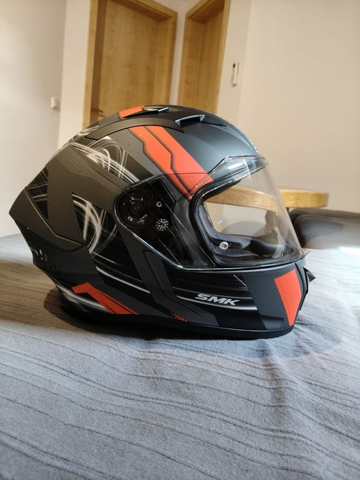 Cască Moto ATV Cross