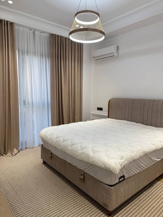 Аренда ЖК Mirabad Avenue 3/6/10 90 м2