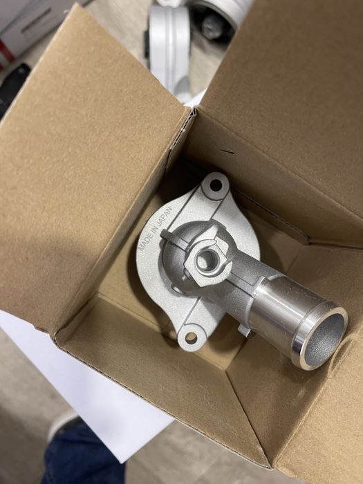 Termostat Malibu-2  2.0 Turbo Gm Original