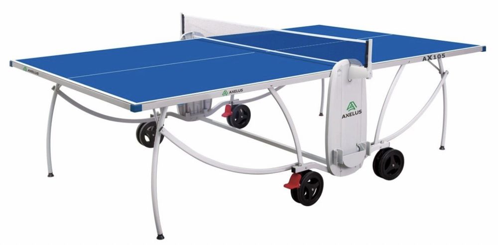 Теннисный стол Настольный теннис фабричный Водостойкий Ах-105