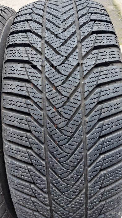 Зимни гуми 205/55/16 Esa Tecar Supergrip Pro 2 броя