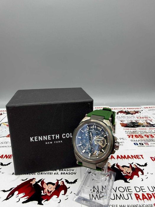 Ceas Barbatesc KENNETH COLE