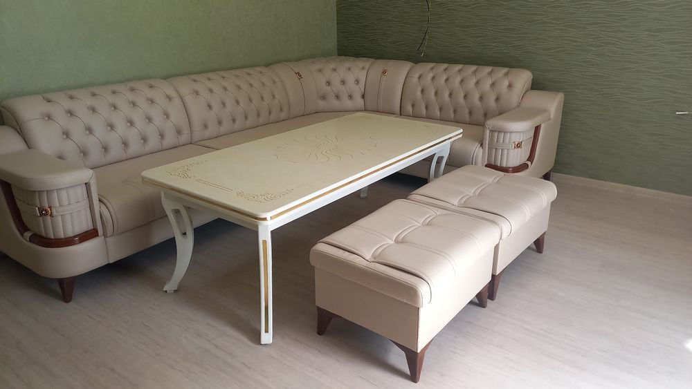 Ugalok Chester noviy